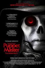 Watch Puppet Master: The Littlest Reich Nowvideo