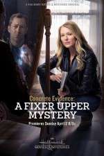 Watch Concrete Evidence: A Fixer Upper Mystery Nowvideo