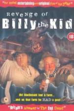 Watch Revenge of Billy the Kid Nowvideo