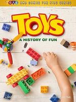 Watch Toys: A History of Fun (Short 2019) Nowvideo