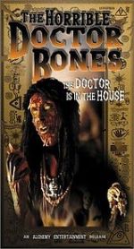 Watch The Horrible Dr. Bones Nowvideo