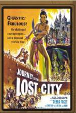 Watch Journey to the Lost City Nowvideo