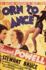 Watch Born To Dance Nowvideo