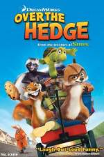 Watch Over the Hedge Nowvideo