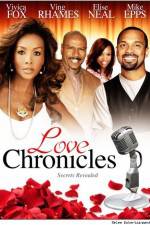 Watch Love Chronicles Secrets Revealed Nowvideo