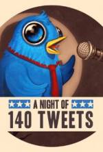 Watch A Night of 140 Tweets: A Celebrity Tweet-A-Thon for Haiti Nowvideo