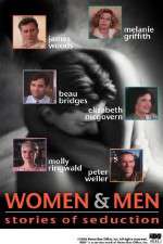 Watch Women and Men: Stories of Seduction Nowvideo