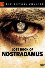 Watch Lost Book of Nostradamus Nowvideo