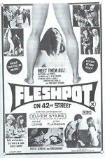 Watch Fleshpot on 42nd Street Nowvideo