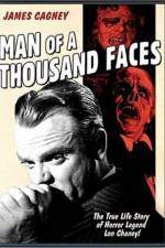 Watch Man of a Thousand Faces Nowvideo