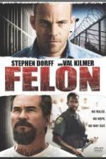 Watch Felon Nowvideo