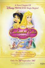 Watch Disney Princess Enchanted Tales: Follow Your Dreams Nowvideo