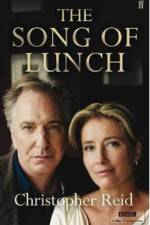 Watch The Song of Lunch Nowvideo