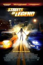 Watch Streets of Legend Nowvideo