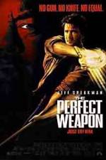 Watch The Perfect Weapon Nowvideo