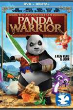 Watch The Adventures of Panda Warrior Nowvideo