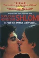 Watch Bonjour Monsieur Shlomi Nowvideo