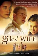 Watch Gilles' Wife Nowvideo