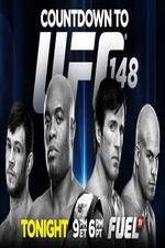 Watch Countdown to UFC 148 Nowvideo