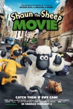 Watch Shaun the Sheep Movie Nowvideo