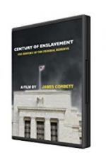 Watch Century of Enslavement: The History of the Federal Reserve Nowvideo