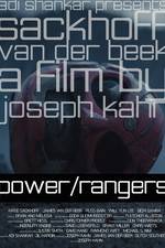 Watch Power/Rangers Nowvideo