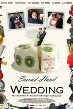 Watch Second Hand Wedding Nowvideo