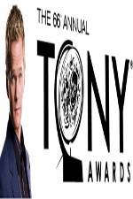 Watch The 66th Annual Tony Awards Nowvideo