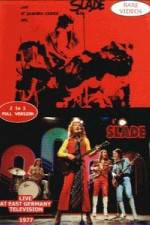 Watch Slade: Live at Granada Studios Nowvideo