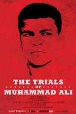 Watch The Trials of Muhammad Ali Nowvideo