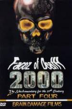 Watch Facez of Death 2000 Vol. 4 Nowvideo