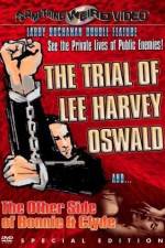 Watch The Trial of Lee Harvey Oswald Nowvideo