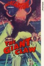 Watch The Giant Claw Nowvideo