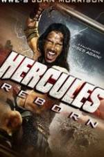 Watch Hercules Reborn Nowvideo