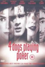 Watch Four Dogs Playing Poker Nowvideo