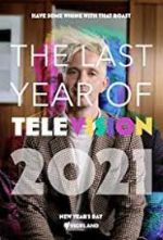 Watch The Last Year of Television Nowvideo