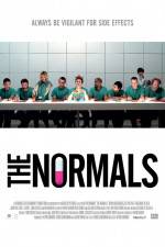 Watch The Normals Nowvideo