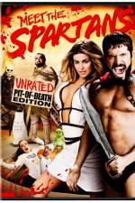 Watch Meet the Spartans Nowvideo