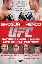 Watch UFC 139: Henderson vs. Rua Nowvideo
