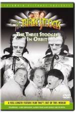 Watch The Three Stooges in Orbit Nowvideo
