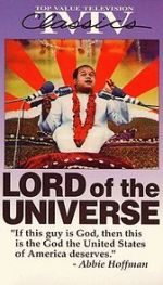 Watch The Lord of the Universe Nowvideo