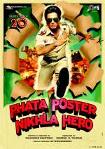 Watch Phata Poster Nikla Hero Nowvideo