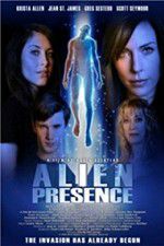 Watch Alien Presence Nowvideo