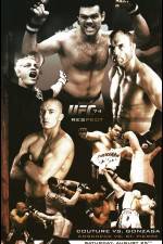 Watch UFC 74 Countdown Nowvideo