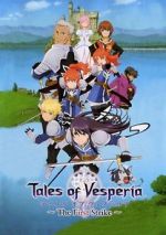 Watch Tales of Vesperia: The First Strike Nowvideo
