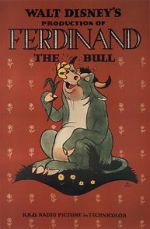 Watch Ferdinand the Bull Nowvideo