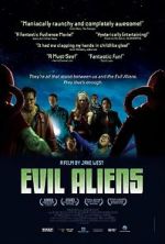 Watch Evil Aliens Nowvideo