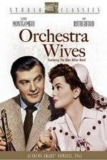 Watch Orchestra Wives Nowvideo