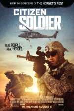 Watch Citizen Soldier Nowvideo