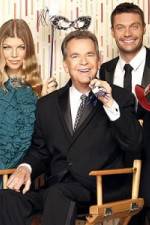 Watch Dick Clark's New Year's Rockin' Eve with Ryan Seacrest 2010 Nowvideo